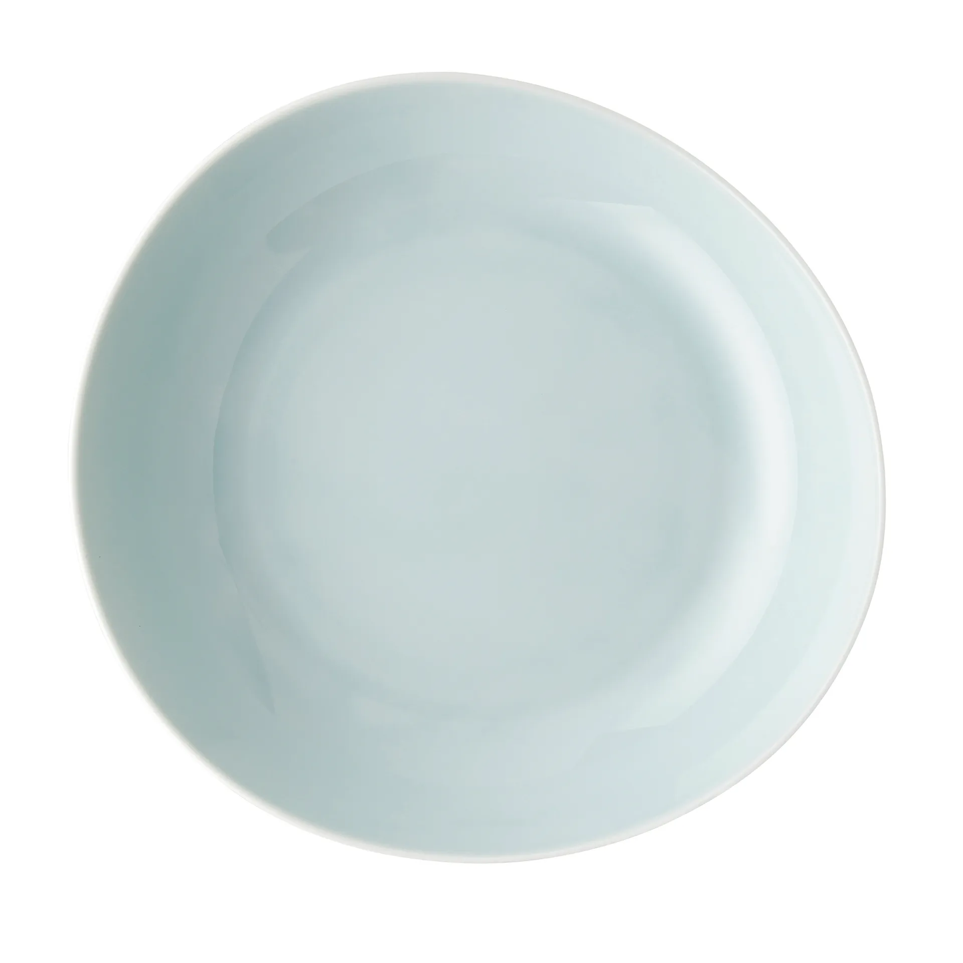 Assiette creuse Junto 22 cm, Vert opale Rosenthal