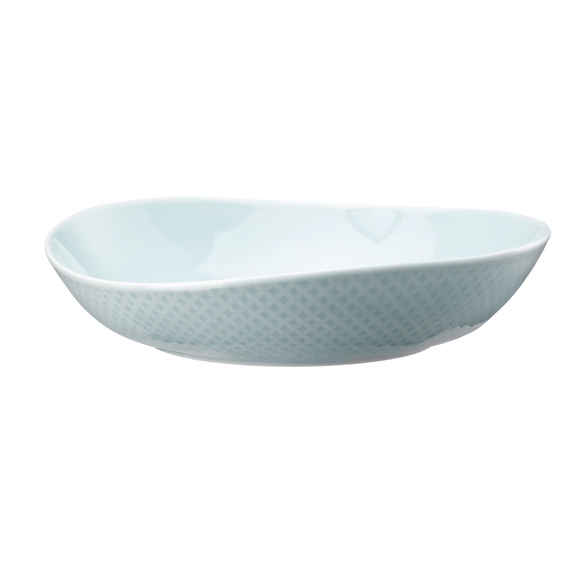 Assiette creuse Junto 22 cm, Vert opale Rosenthal