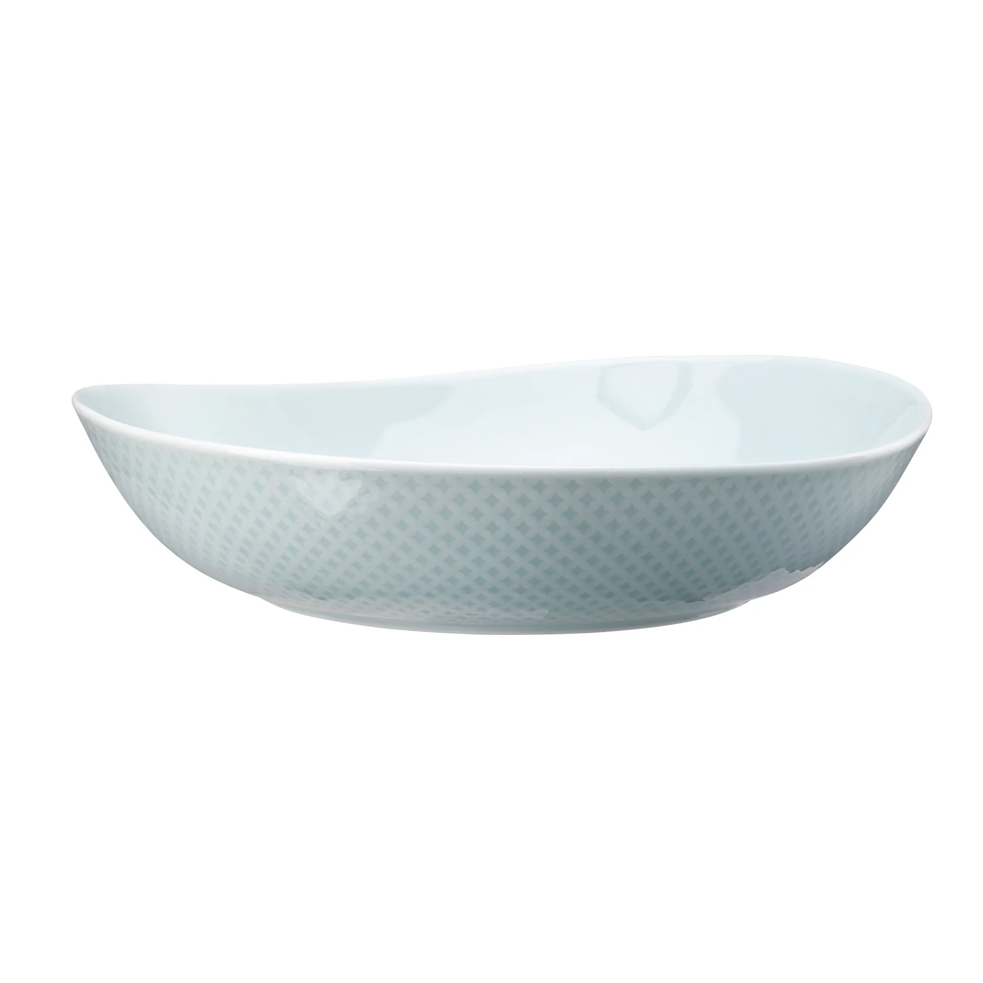 Assiette creuse Junto 22 cm, Vert opale Rosenthal