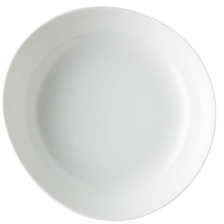 Assiette creuse Junto 25 cm - Blanc - Rosenthal