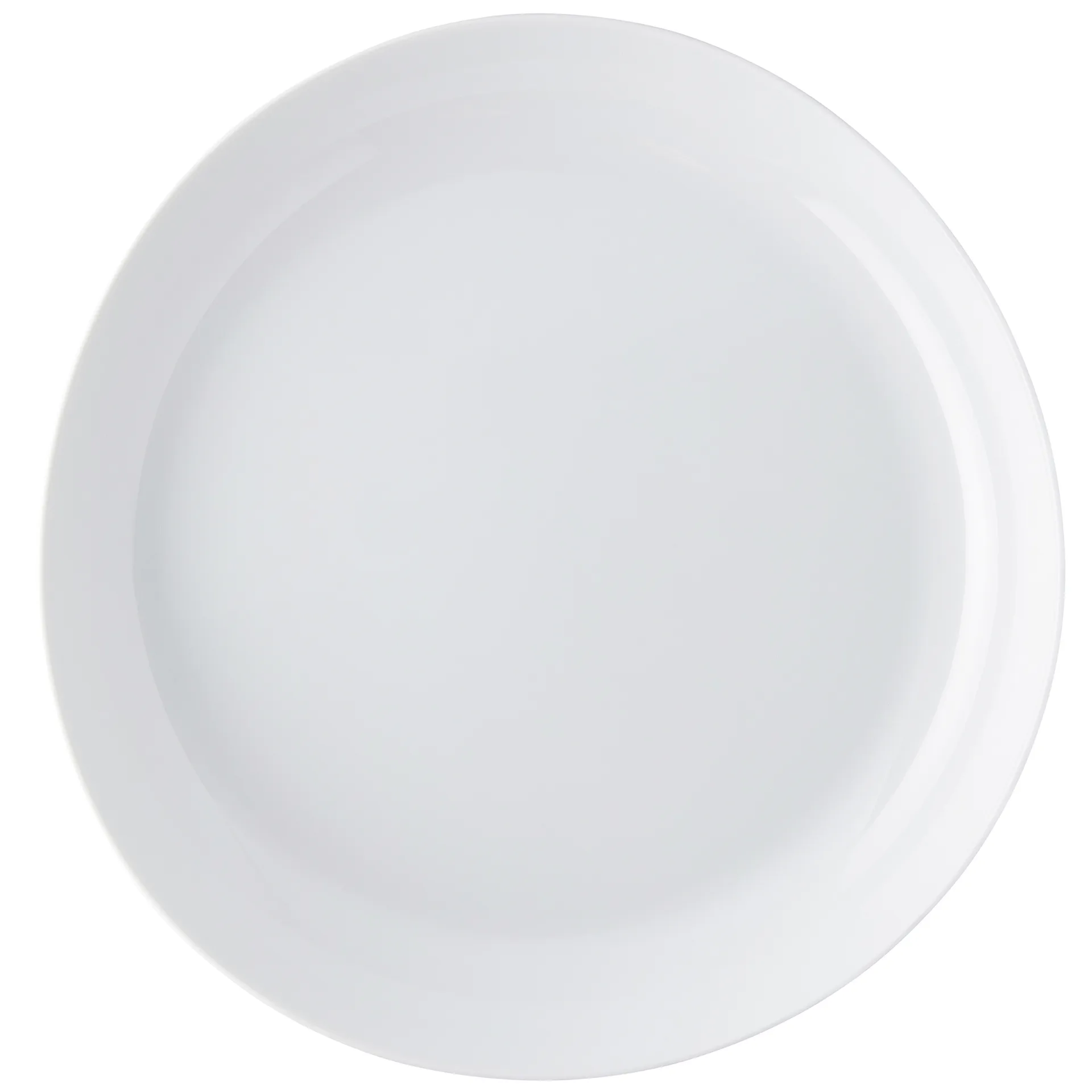 Assiette creuse Junto 33 cm, Blanc Rosenthal