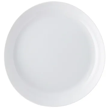 Assiette creuse Junto 33 cm - Blanc - Rosenthal