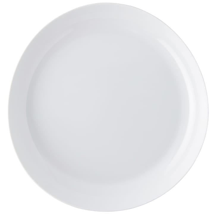 Assiette creuse Junto 33 cm - Blanc - Rosenthal