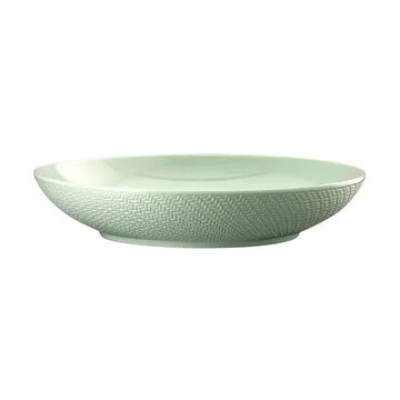 Assiette creuse Kumi Ø21 cm - Green - Rosenthal