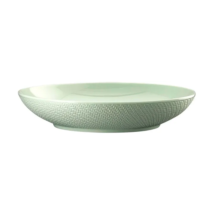 Assiette creuse Kumi Ø21 cm - Green - Rosenthal