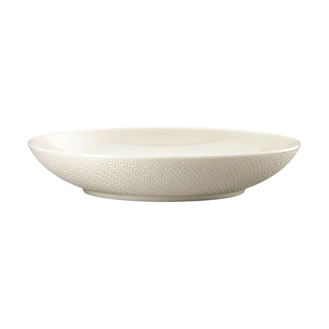 Assiette creuse Kumi Ø21 cm, White Rosenthal