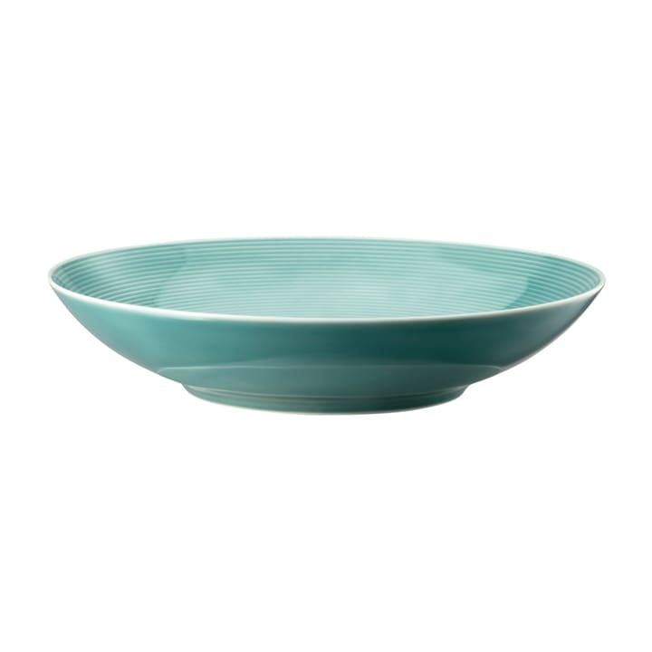 Assiette creuse Loft Ø24 cm - Ice-blue - Rosenthal