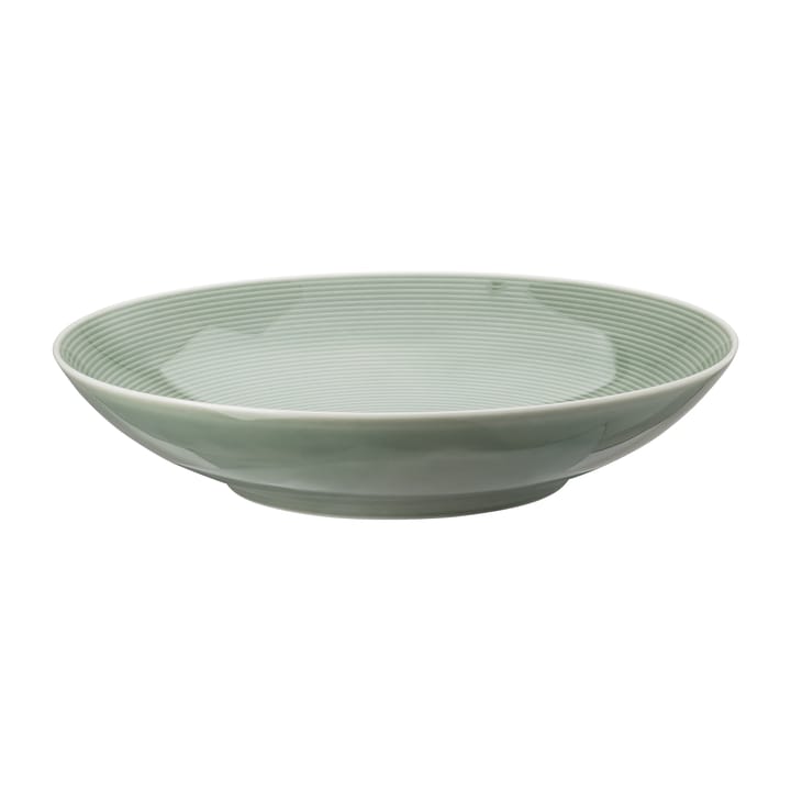 Assiette creuse Loft moss green - Ø24 cm - Rosenthal