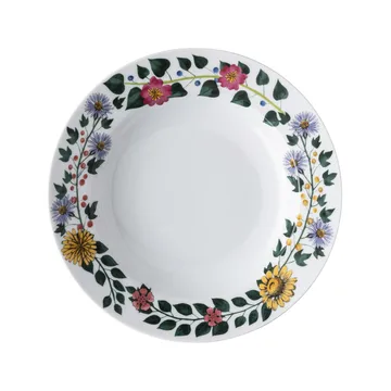 Assiette creuse Magic Garden Blossom 23 cm - Multi - Rosenthal