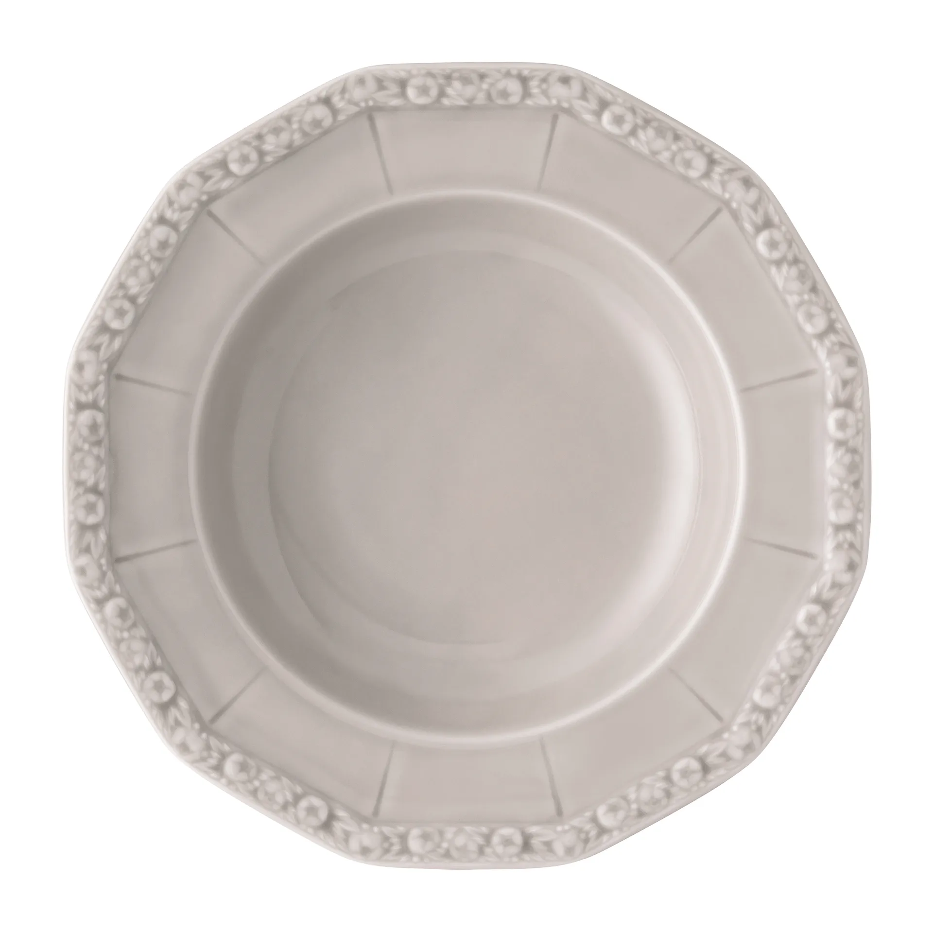 Assiette creuse Maria Ø23 cm, Pale Orchid Rosenthal