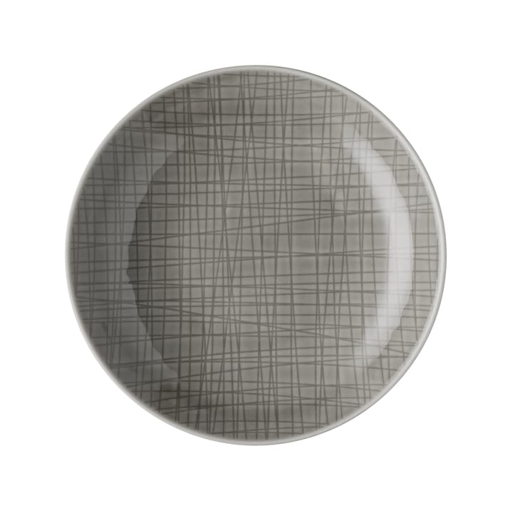 Assiette creuse Mesh 19 cm - Mountain - Rosenthal