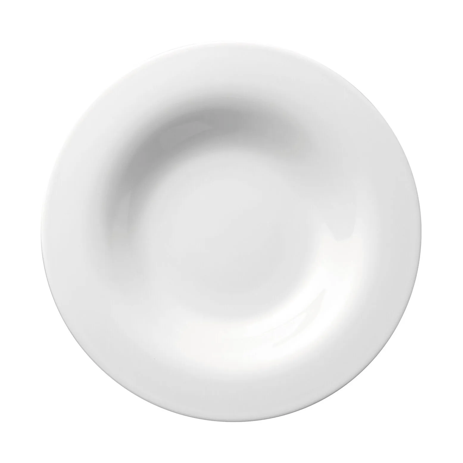 Assiette creuse Moon Ø30 cm, White Rosenthal