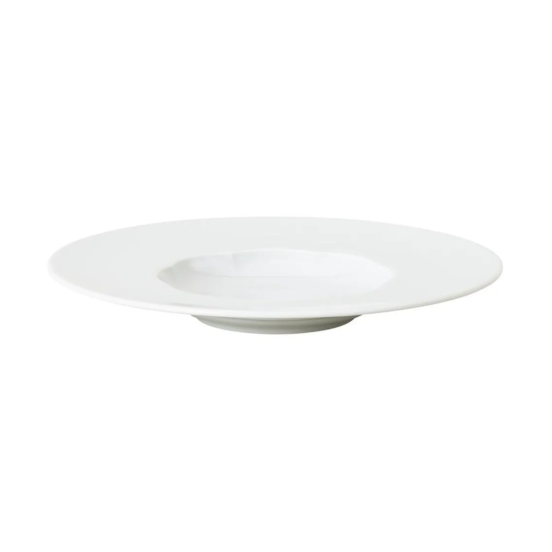 Assiette creuse Sonetto Bianco Ø22 cm, White Rosenthal