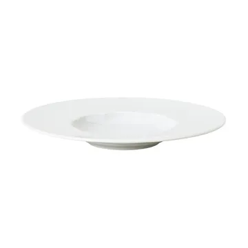 Assiette creuse Sonetto Bianco Ø22 cm - White - Rosenthal