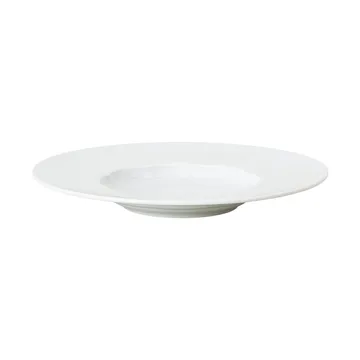 Assiette creuse Sonetto Bianco Ø26 cm - White - Rosenthal