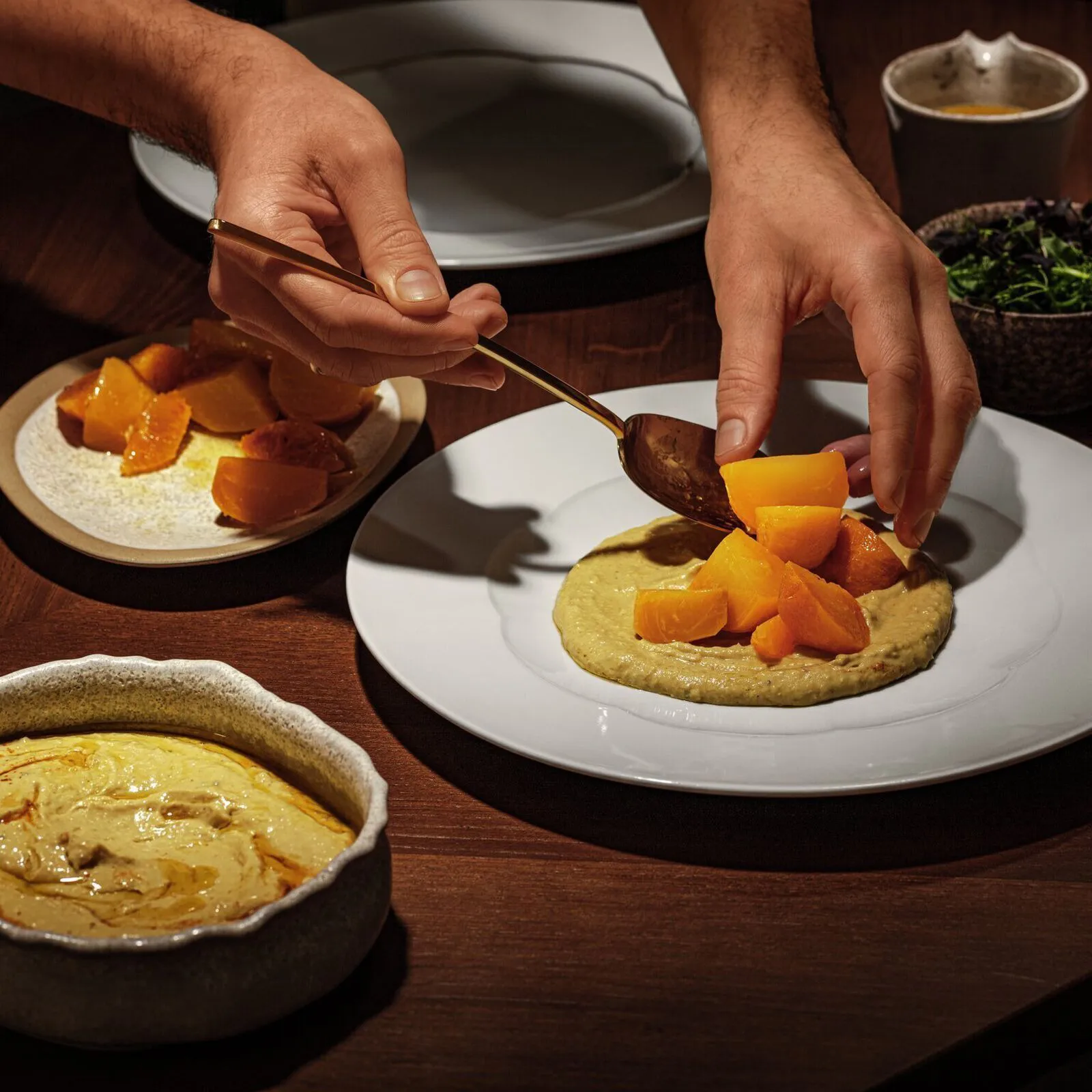 Assiette creuse Sonetto Bianco Ø26 cm, White Rosenthal