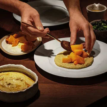 Assiette creuse Sonetto Bianco Ø26 cm - White - Rosenthal