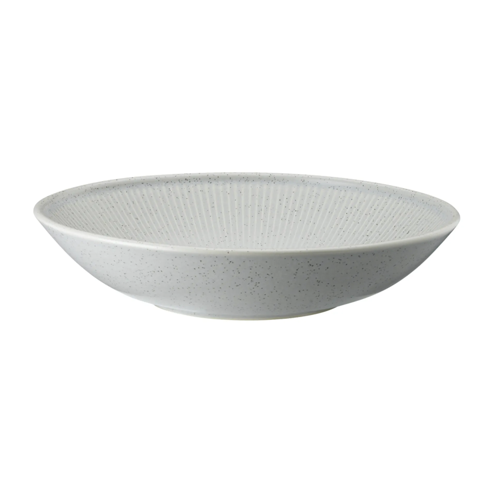 Assiette creuse Thomas Clay Ø23 cm, Gris Rosenthal