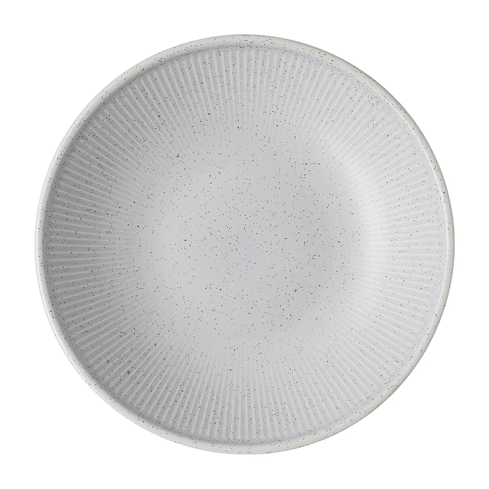 Assiette creuse Thomas Clay Ø23 cm, Gris Rosenthal