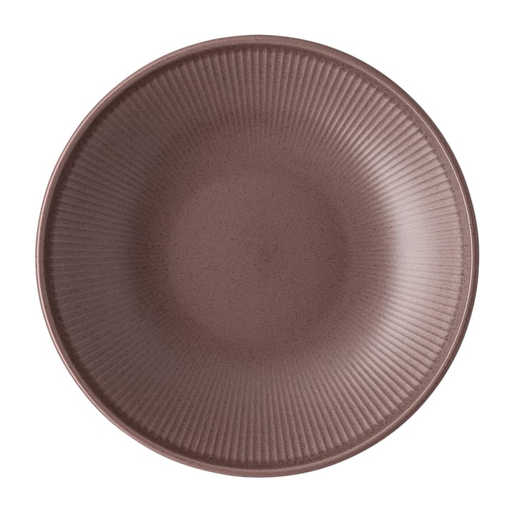 Assiette creuse Thomas Clay Ø23 cm - Rust - Rosenthal