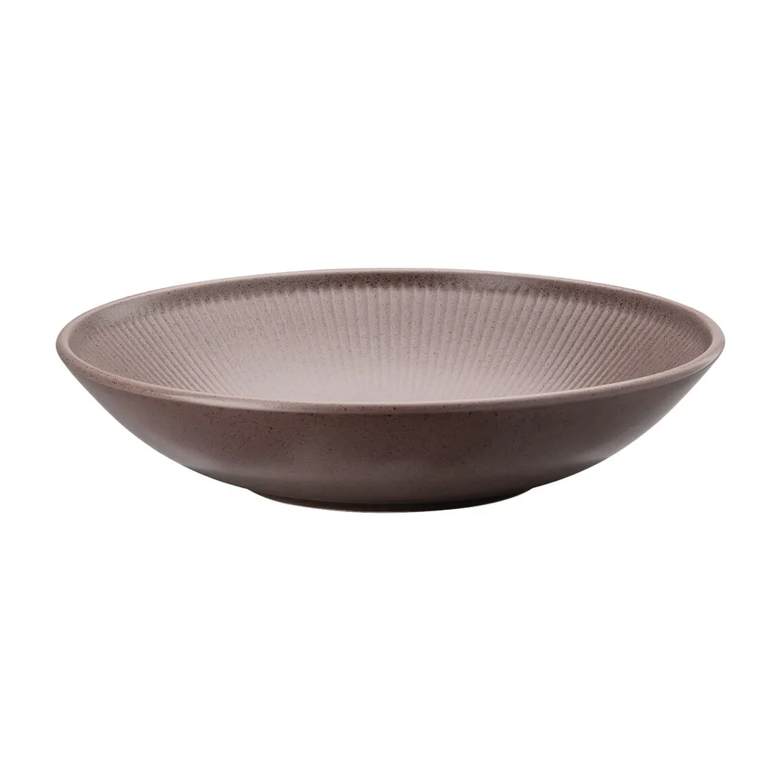 Assiette creuse Thomas Clay Ø23 cm, Rust Rosenthal