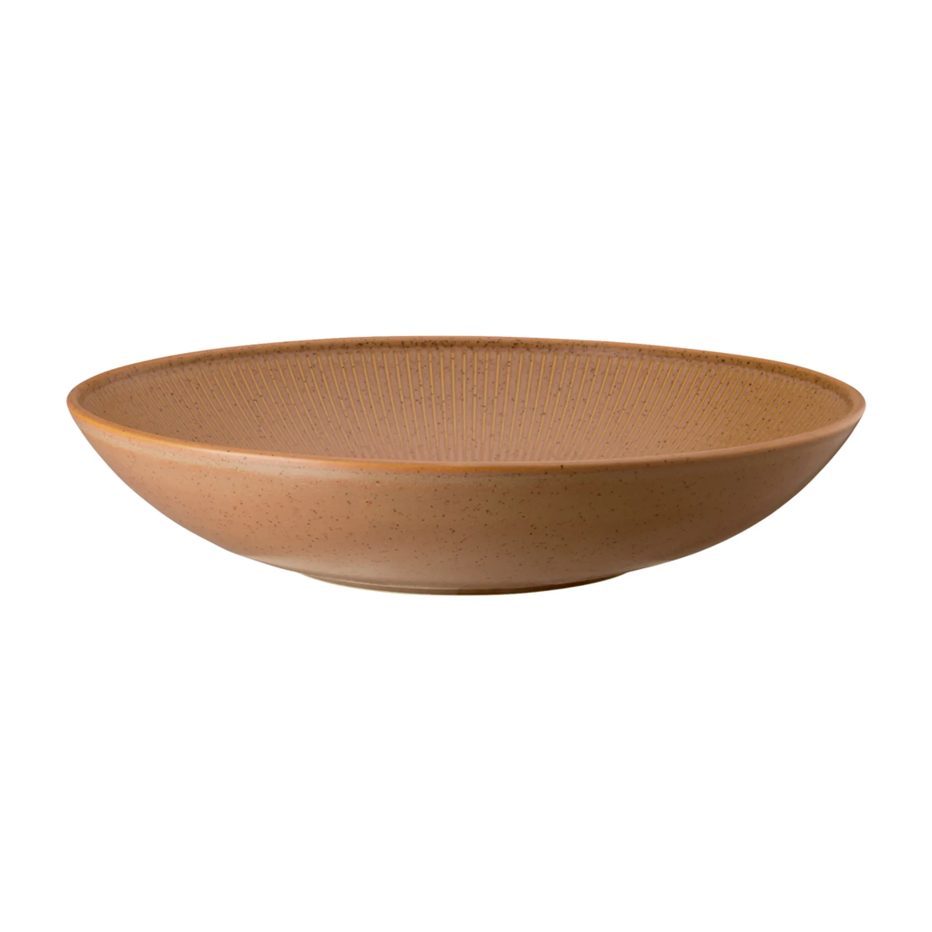 Assiette creuse Thomas Clay Ø28 cm, Orange Rosenthal