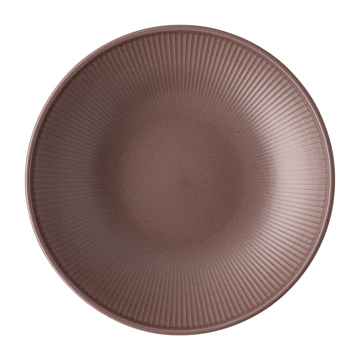 Assiette creuse Thomas Clay Ø28 cm - Rust - Rosenthal