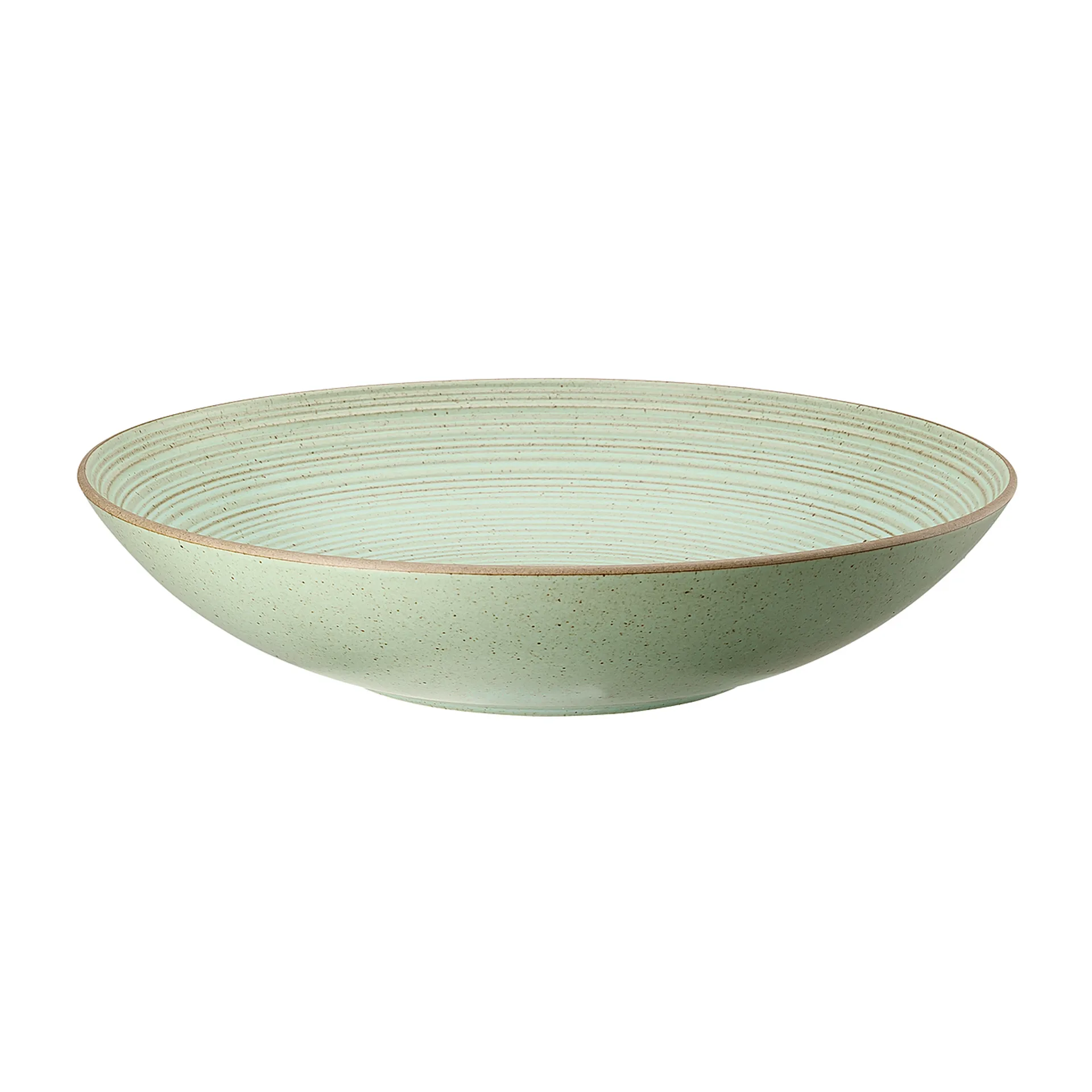 Assiette creuse Thomas Nature Ø28 cm, Vert Rosenthal
