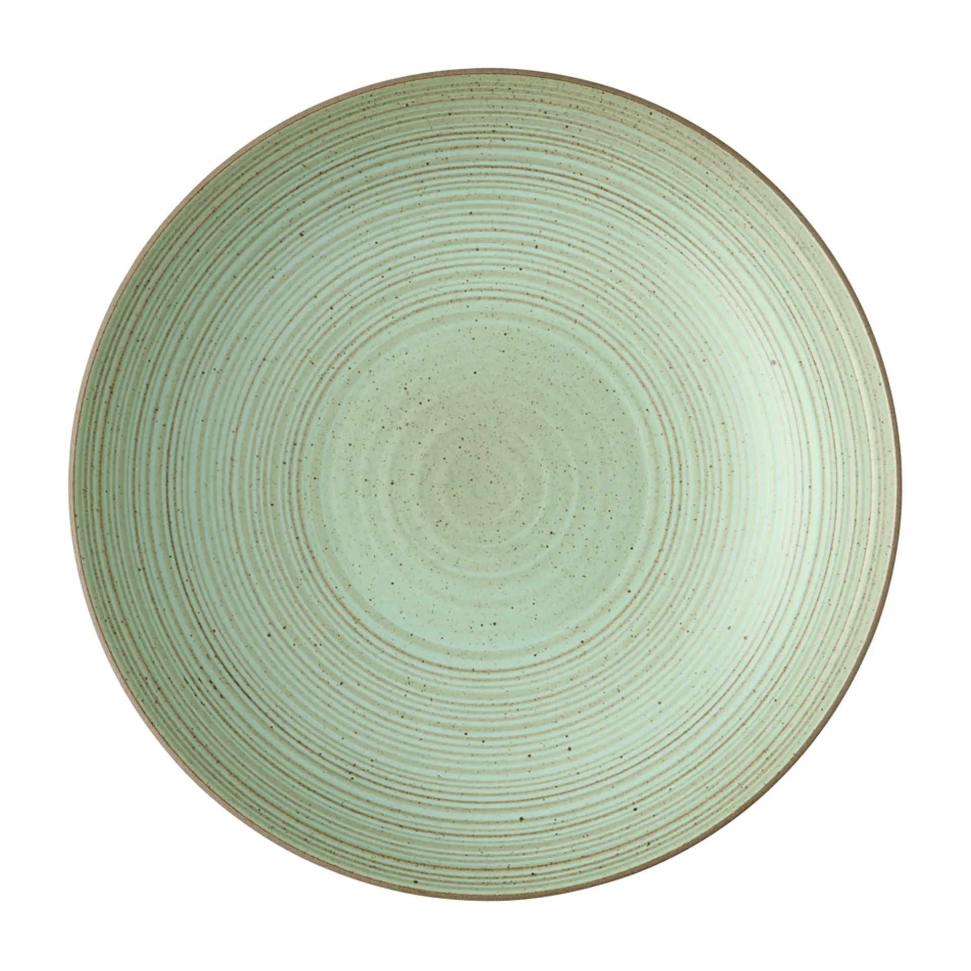 Assiette creuse Thomas Nature Ø28 cm, Vert Rosenthal