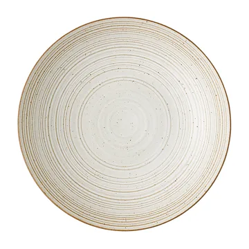 Assiette creuse Thomas NatureØ23 cm - Sable - Rosenthal