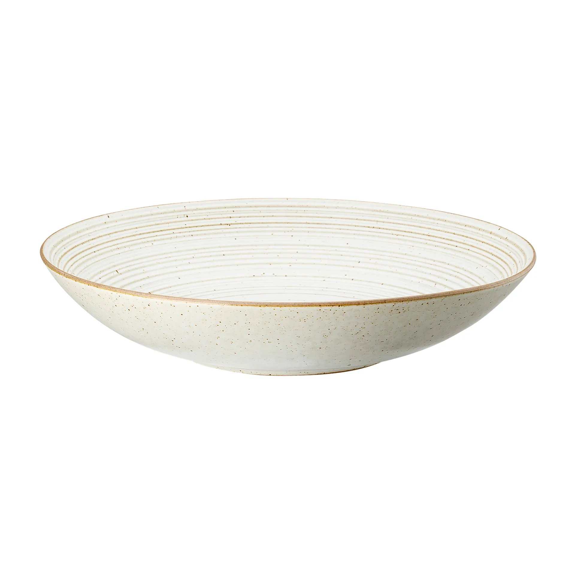 Assiette creuse Thomas NatureØ23 cm, Sable Rosenthal