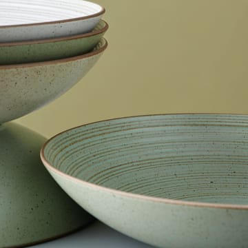 Assiette creuse Thomas NatureØ23 cm - Vert - Rosenthal