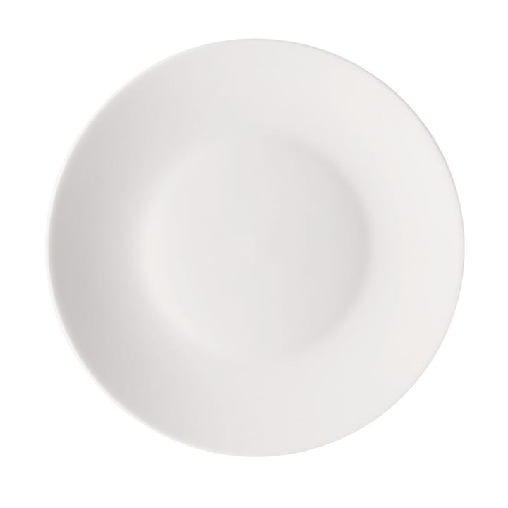Assiette Jade 20 cm - Blanc - Rosenthal
