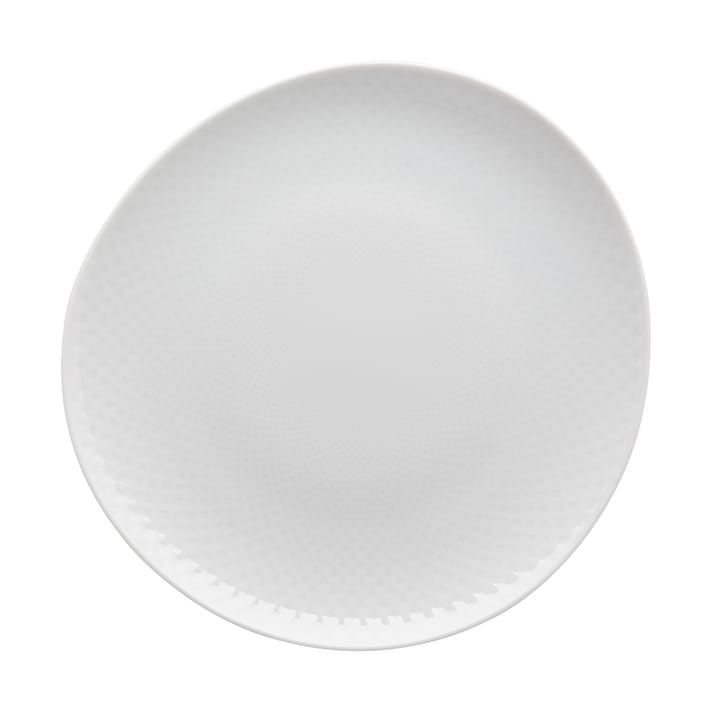 Assiette Junto 22 cm - Blanc - Rosenthal