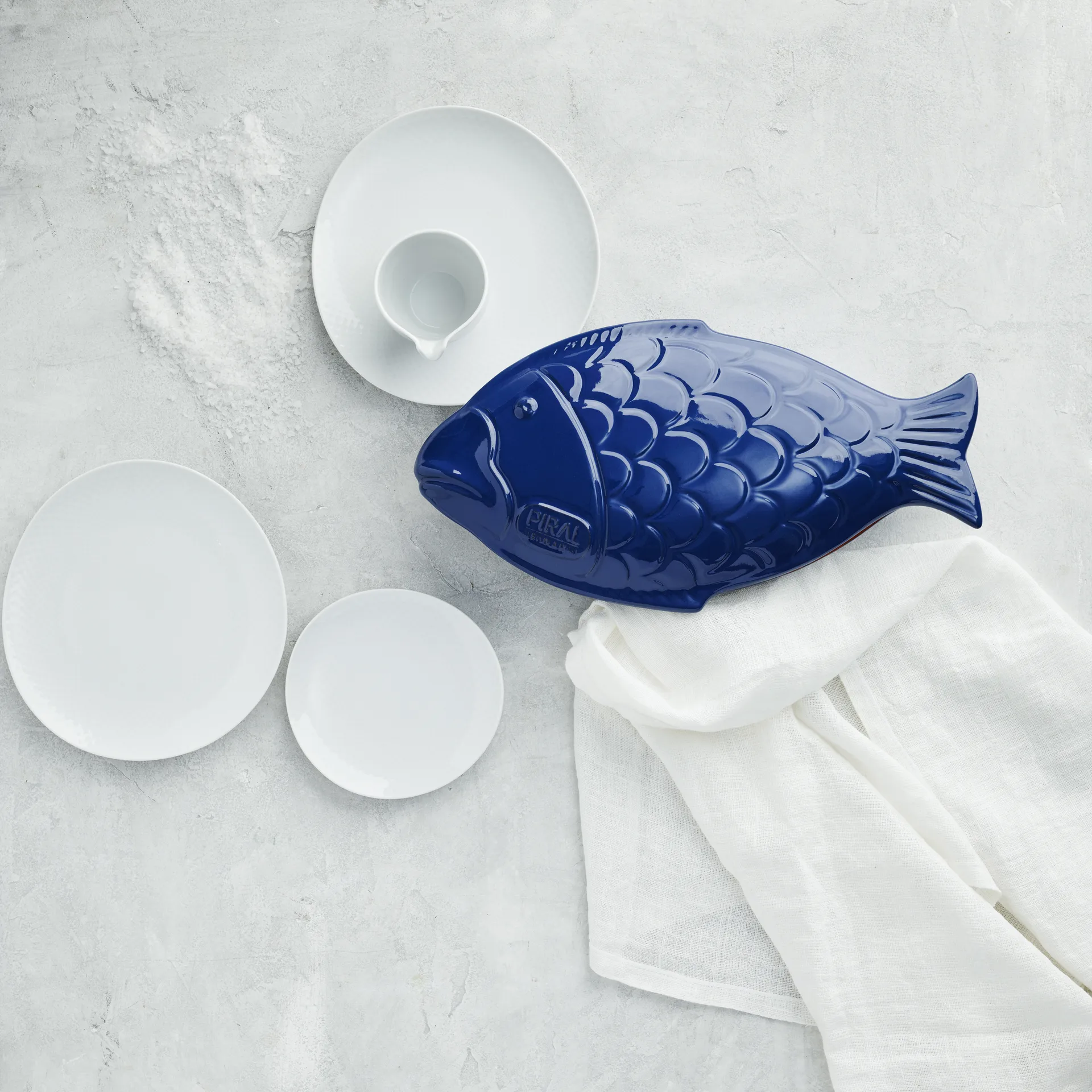 Assiette Junto 22 cm, Blanc Rosenthal