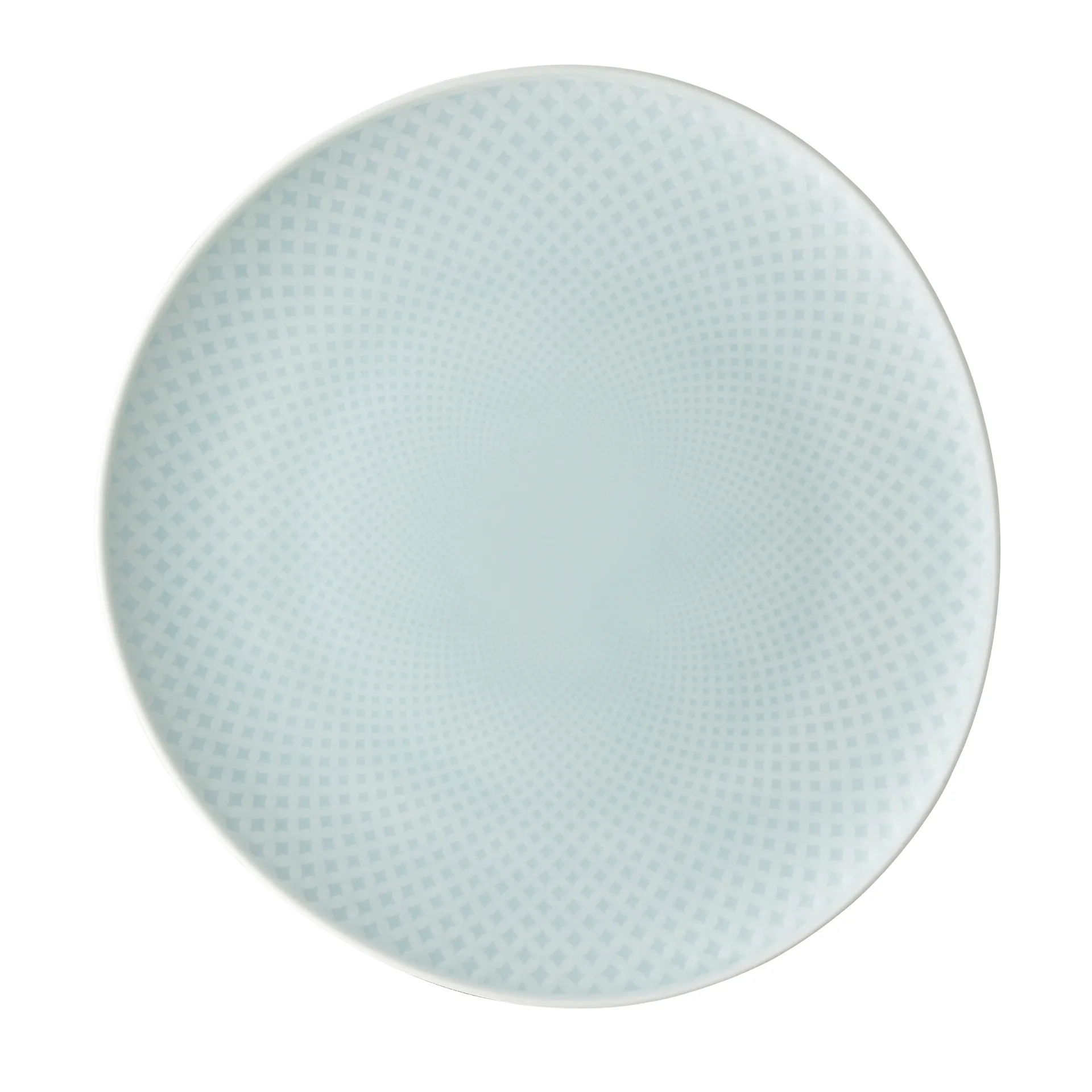Assiette Junto 22 cm, Vert opale Rosenthal