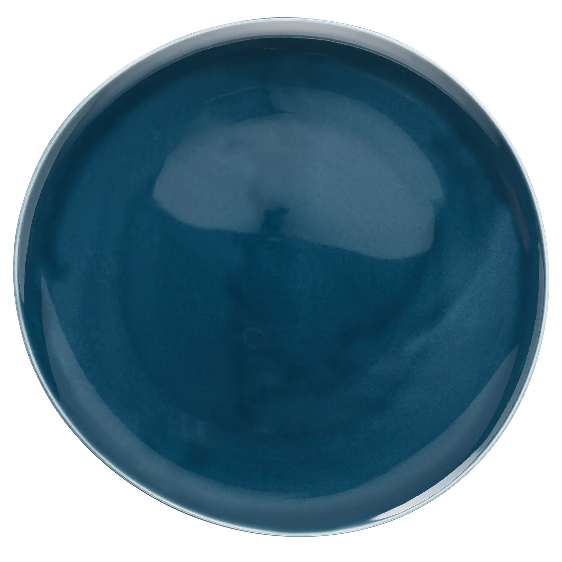Assiette Junto 27 cm, Bleu océan Rosenthal