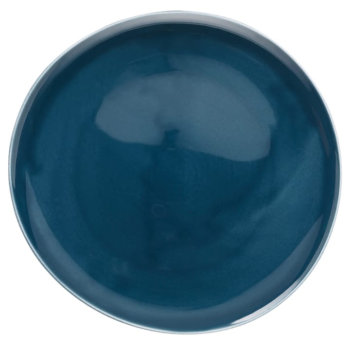 Assiette Junto 27 cm - Bleu océan - Rosenthal