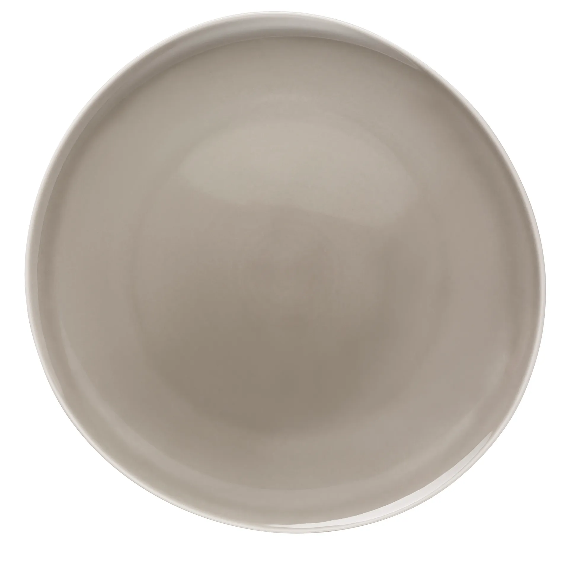 Assiette Junto 27 cm, Gris perle Rosenthal
