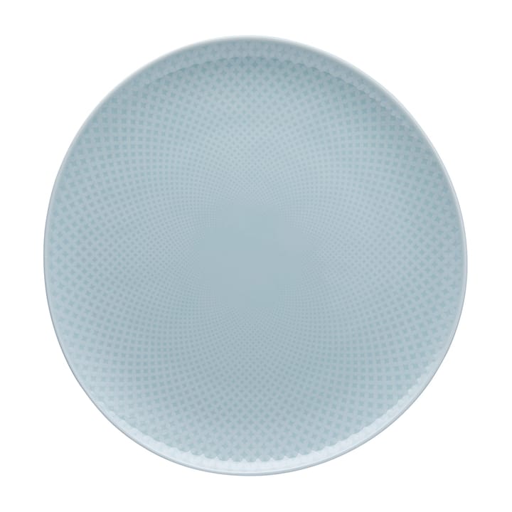 Assiette Junto Ø27 cm - Opal green - Rosenthal