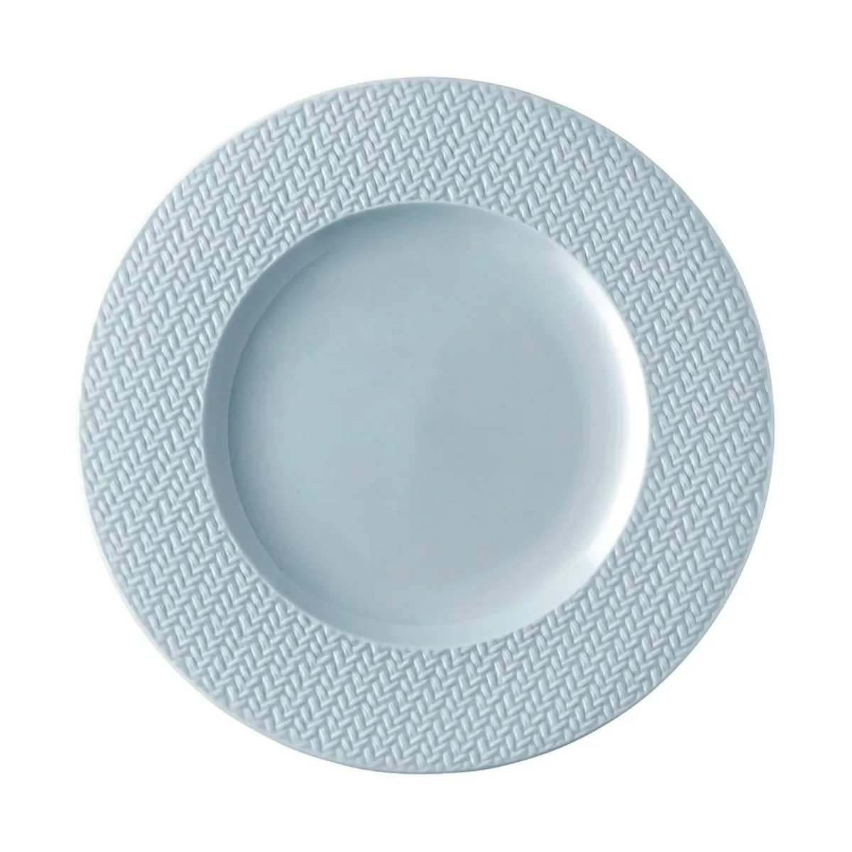 Assiette Kumi Ø17 cm, Blue Rosenthal