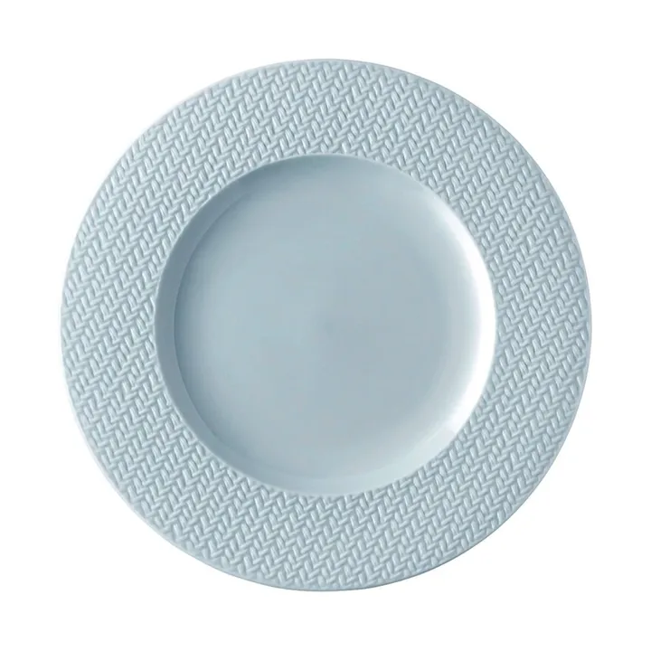 Assiette Kumi Ø17 cm - Blue - Rosenthal