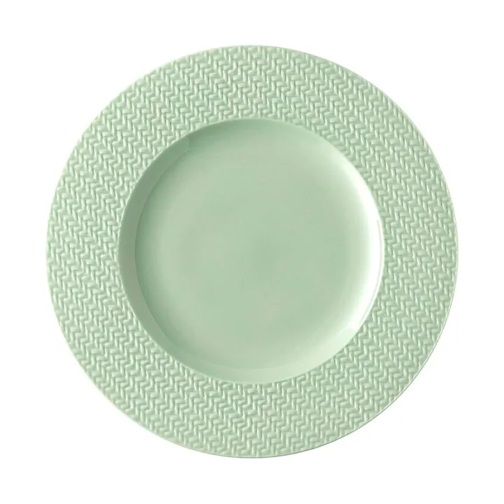 Assiette Kumi Ø17 cm - Green - Rosenthal