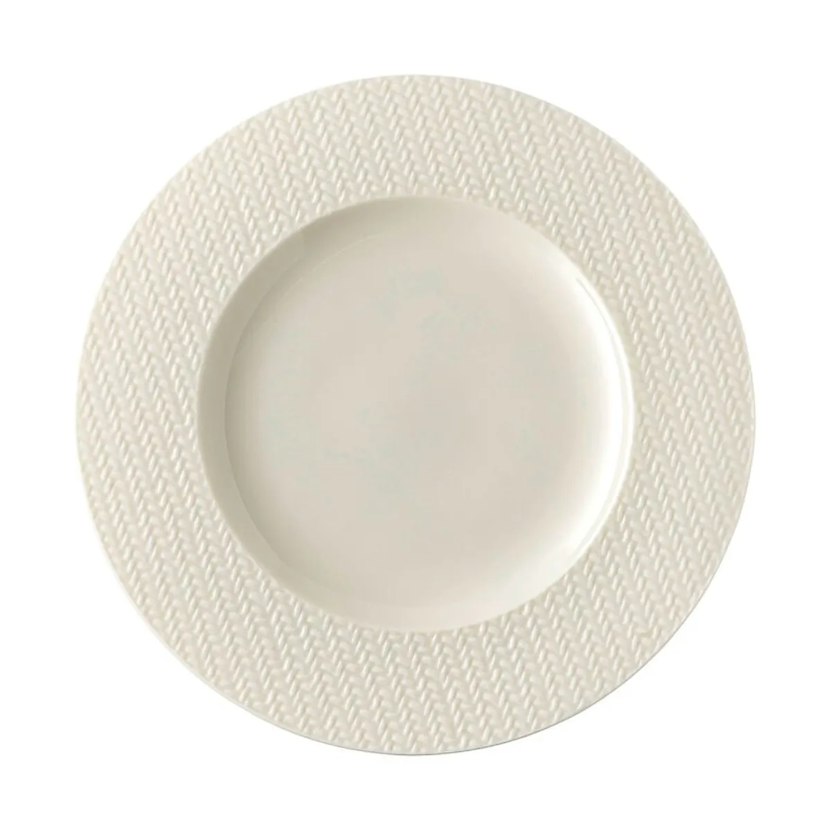 Assiette Kumi Ø17 cm, White Rosenthal
