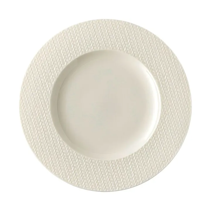 Assiette Kumi Ø17 cm - White - Rosenthal