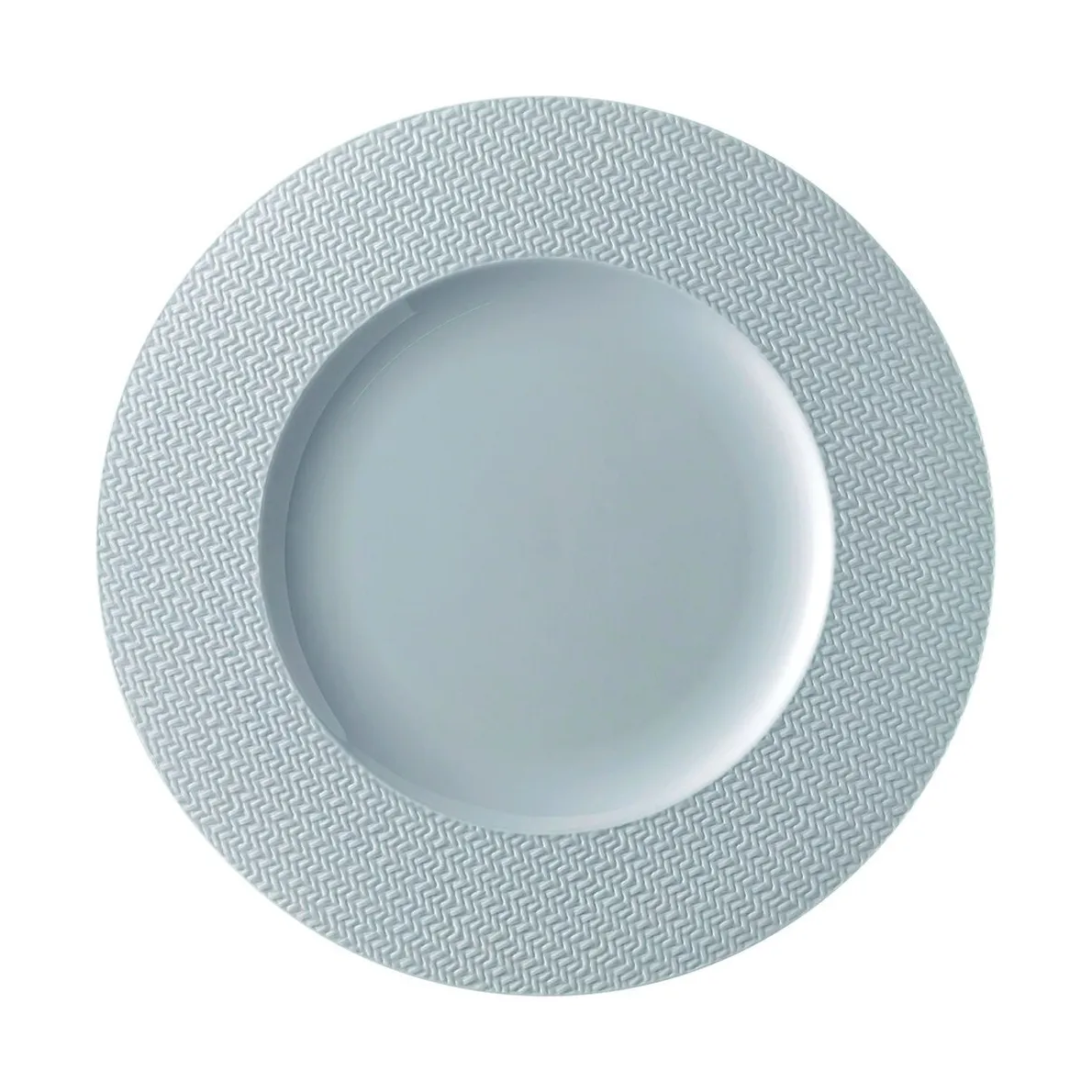 Assiette Kumi Ø23 cm, Blue Rosenthal