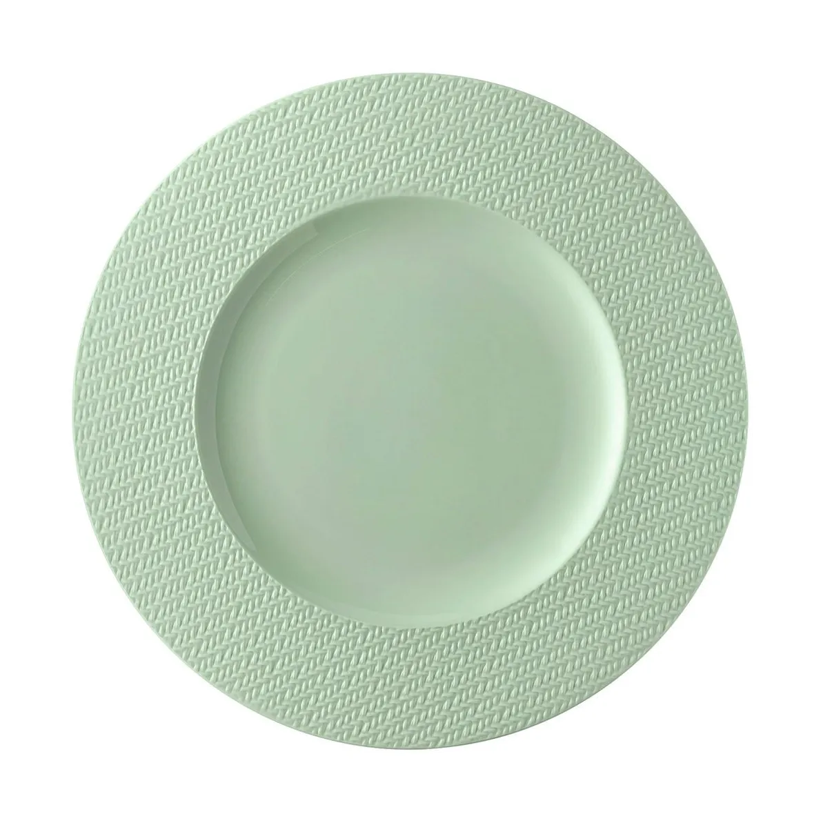Assiette Kumi Ø23 cm, Green Rosenthal