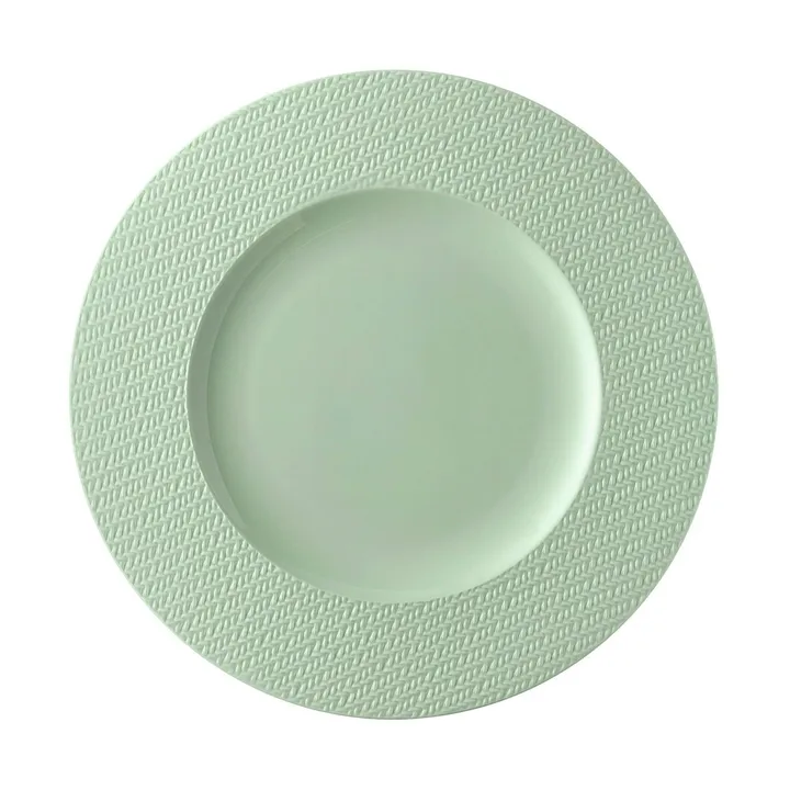 Assiette Kumi Ø23 cm - Green - Rosenthal