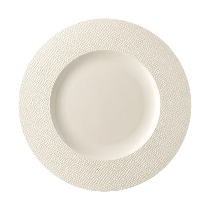 Assiette Kumi Ø23 cm - White - Rosenthal