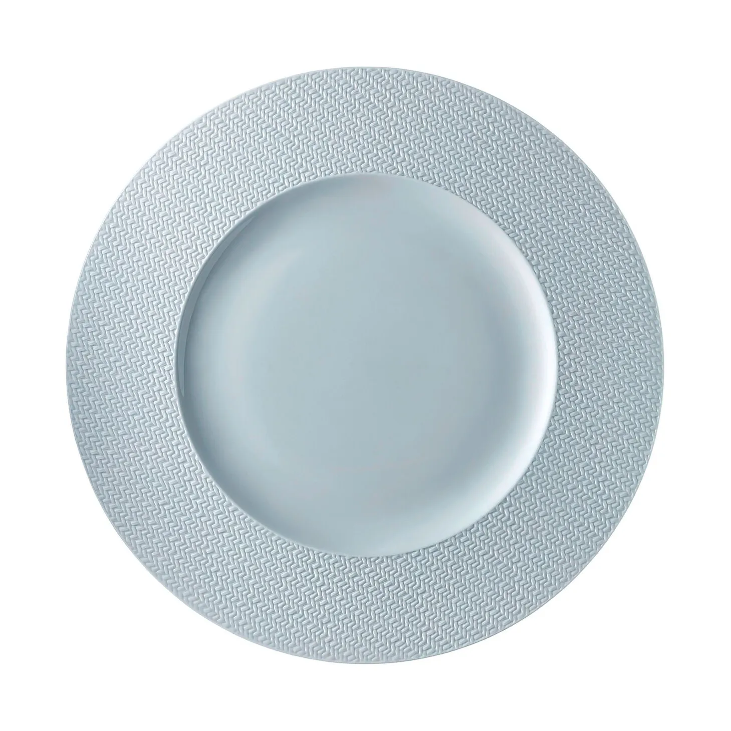 Assiette Kumi Ø28 cm, Blue Rosenthal